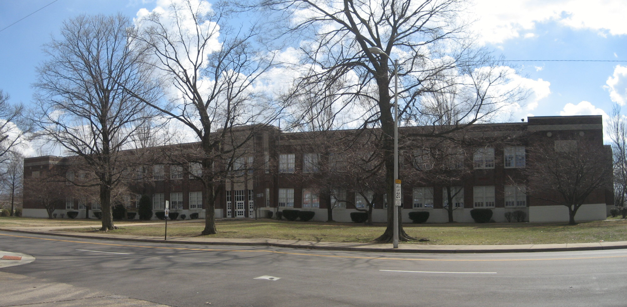 Lincoln School